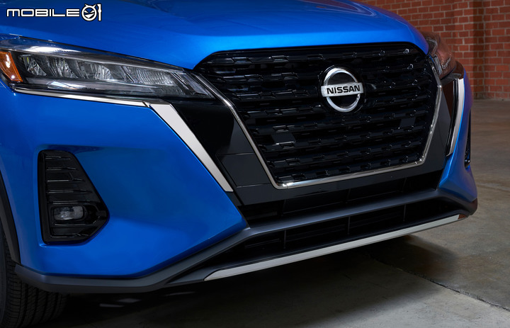 Nissan Kicks 美規小改款登場,台灣市場預計2021年改頭換面!