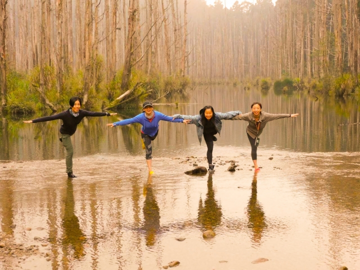 2020Fun友的美麗時刻