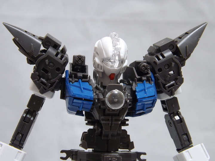 MG 飛翼鋼彈零式EW Ver.Ka開箱速組文