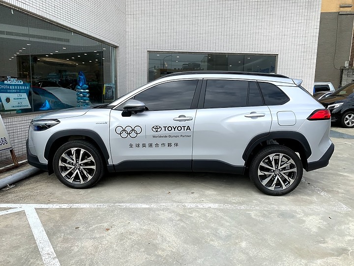 一日不專業CC車評,有想換CC的車主也許可以參考