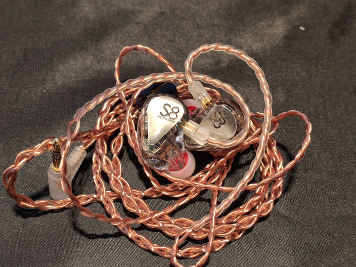 [心得] 2020台北耳機祭心得分享