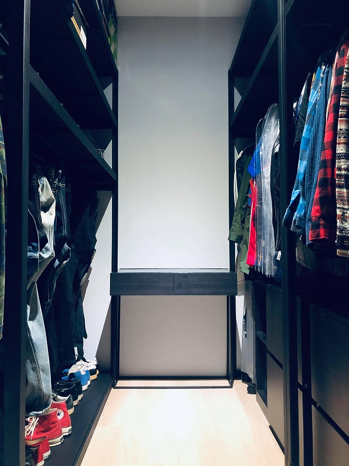 [開箱]家的溫度自己創造。