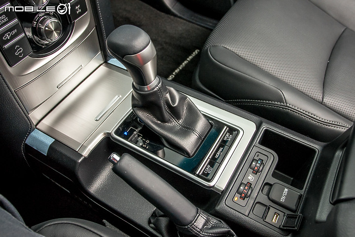 Toyota Land Cruiser Prado 2.8 柴油版試駕|來場優雅荒野行