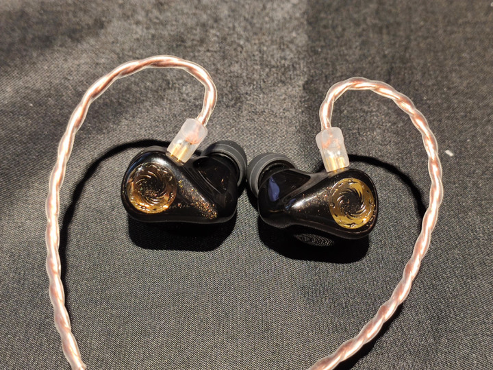 [心得] 2020台北耳機祭心得分享