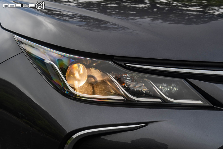 超夯「四門轎車」集合評比|Toyota Altis、Nissan Sentra、Ford Focus 爭奪戰