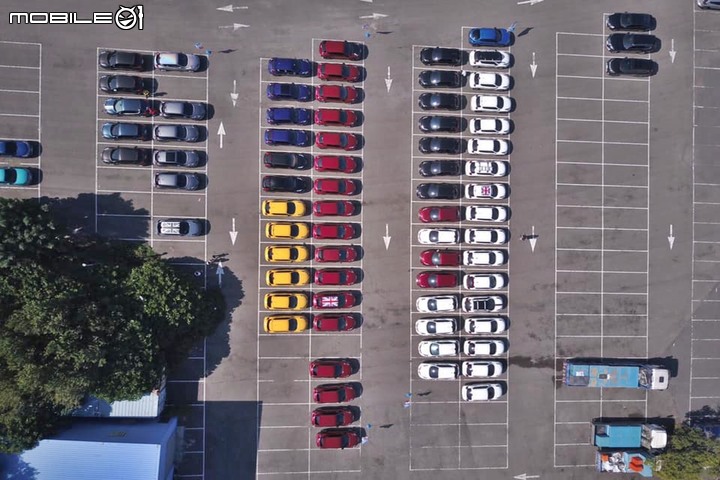 NISSAN JUKE 第七屆全國大會師