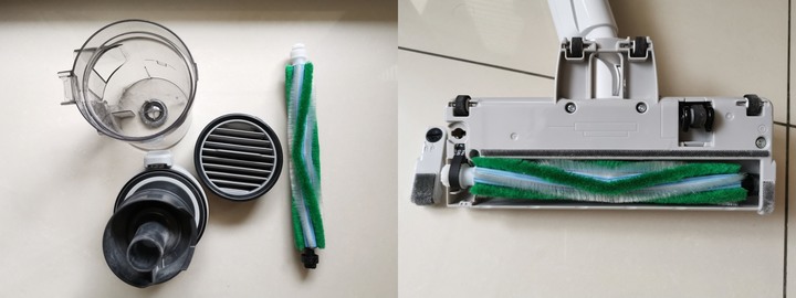 Panasonic無線吸塵器MC-SB30J：輕巧吸力強，微塵感知超智慧