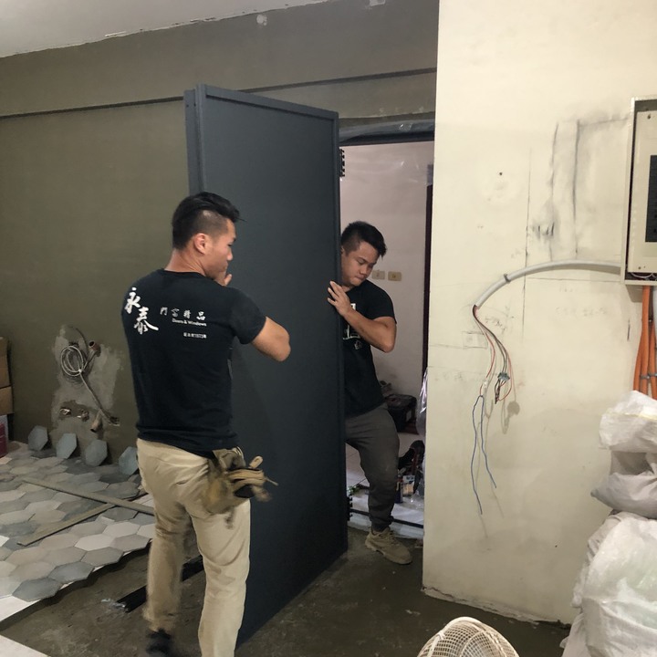 【開箱】竹北老屋翻新-屬於我們的滾動式裝修小窩(文超長圖多甚入)