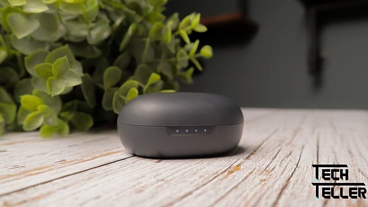 AirPods Pro同級降噪不用2500元！Hybrid複合降噪技術應用｜AUKEY EP-K06NC Pro 降噪真無線藍牙耳機