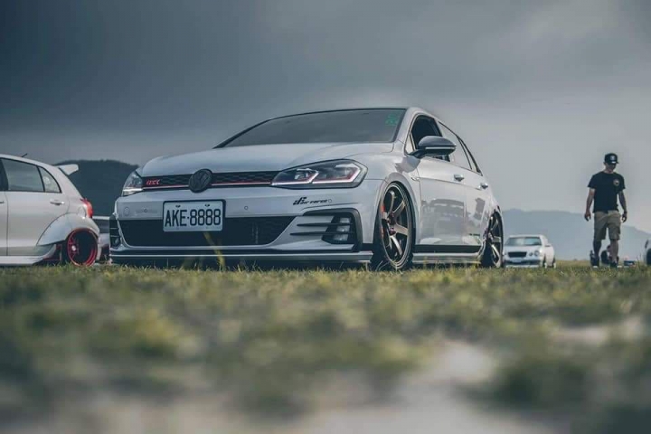 歷年來的購車整理..