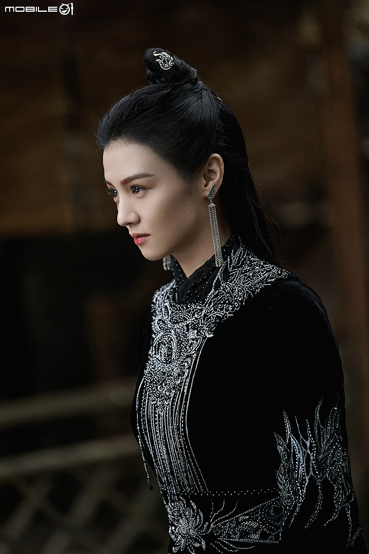 瑰麗奇幻古典世界！ Netflix 獨播華語奇幻電影《陰陽師：晴雅集》