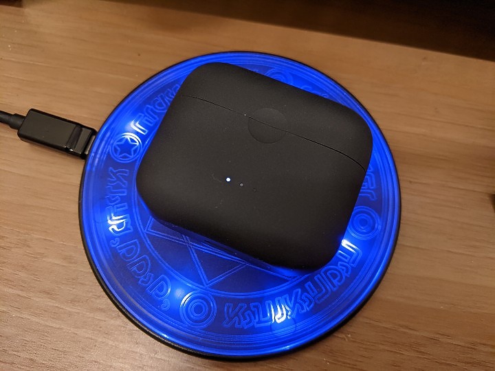 【正爸開箱】無限回味的CP值! Anker Liberty Air 2年終犒賞自己的好選擇