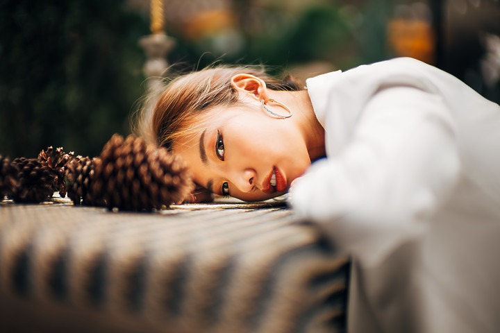 『分享』 信義周遭聖誕踩點 by Leica Noctilux-M 50 mm f/0.95 ASPH.