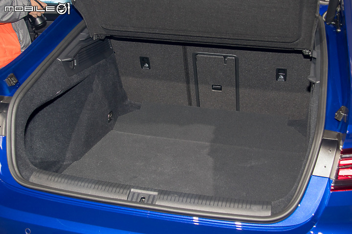 【採訪】Volkswagen Arteon Fastback / Shooting Brake 媒體預賞會亮相,明年初即將登場!