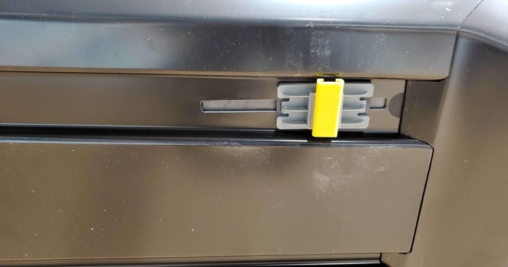 [開箱] 極度浮誇 Mercedes-AMG Roof Box