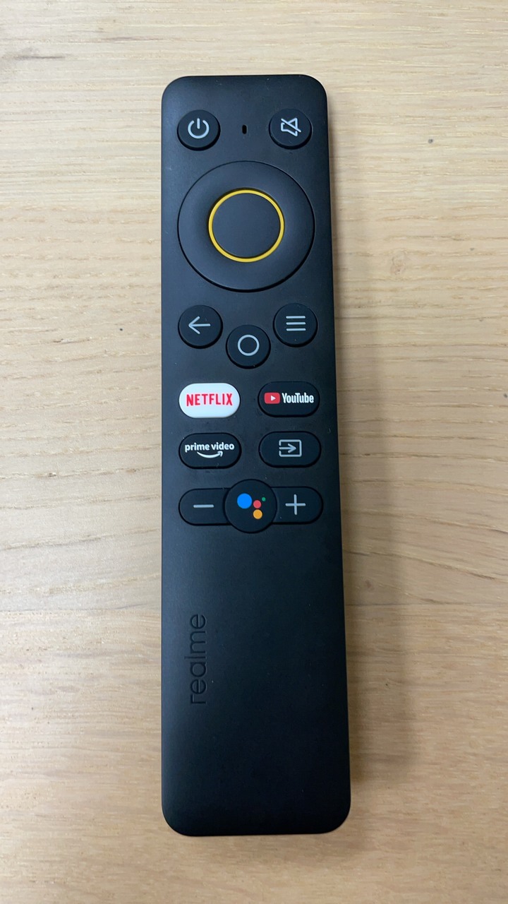 購入TV 簡單分享