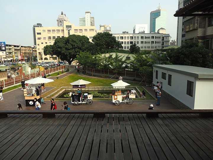 到高雄逍遙去,因為有座逍遙園 — 日治時期華族農莊豪宅,同時也是新南向基地