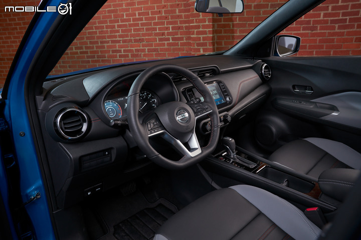 Nissan Kicks 美規小改款登場,台灣市場預計2021年改頭換面!