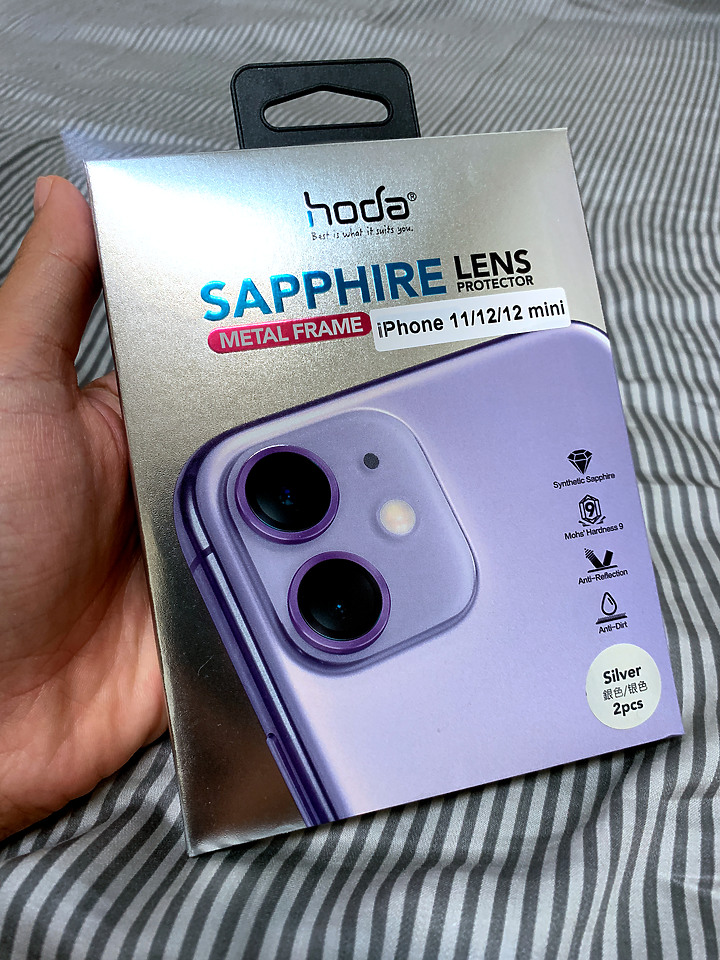 【開箱】 iPhone 12 mini 大全配 (老婆生日大禮包)