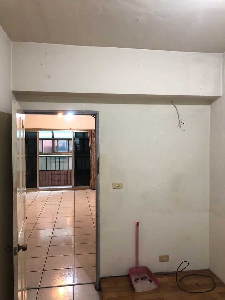 【開箱】竹北老屋翻新-屬於我們的滾動式裝修小窩(文超長圖多甚入)