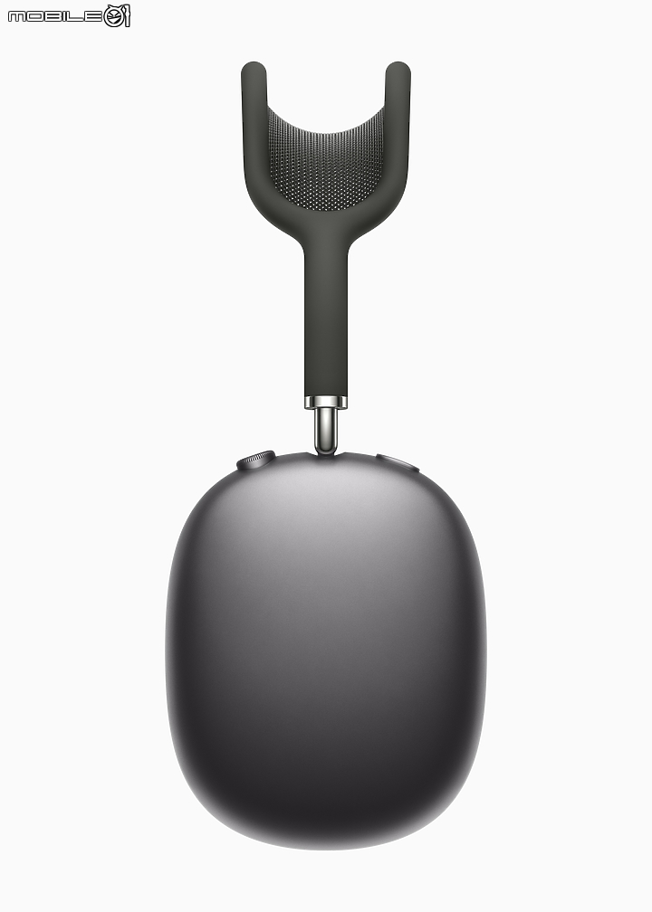 驚喜現身！ Apple 推出 AirPods Max 耳罩式降噪耳機！