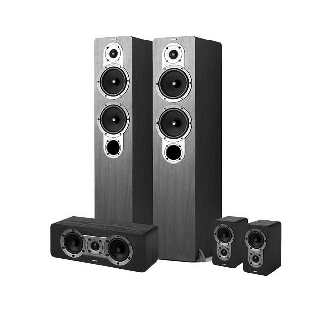SONY環擴STR-DH590接電腦/電視/喇叭問題