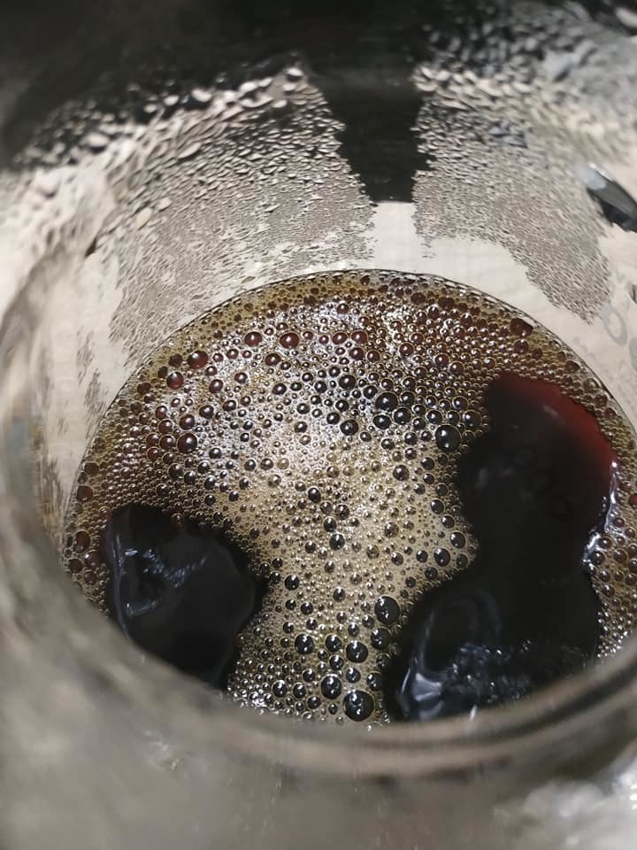 咖啡小日子-哥斯大黎加紅韻