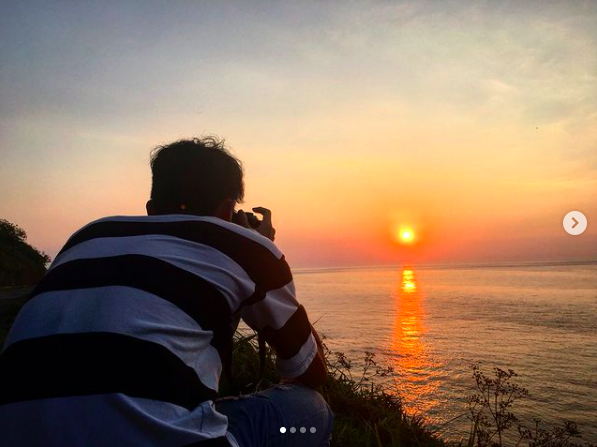 2021第一道曙光｜全台九個最美的日出都在這裡升起！