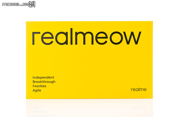 realme X7 Pro下週登場 先開箱吉祥物realmeow