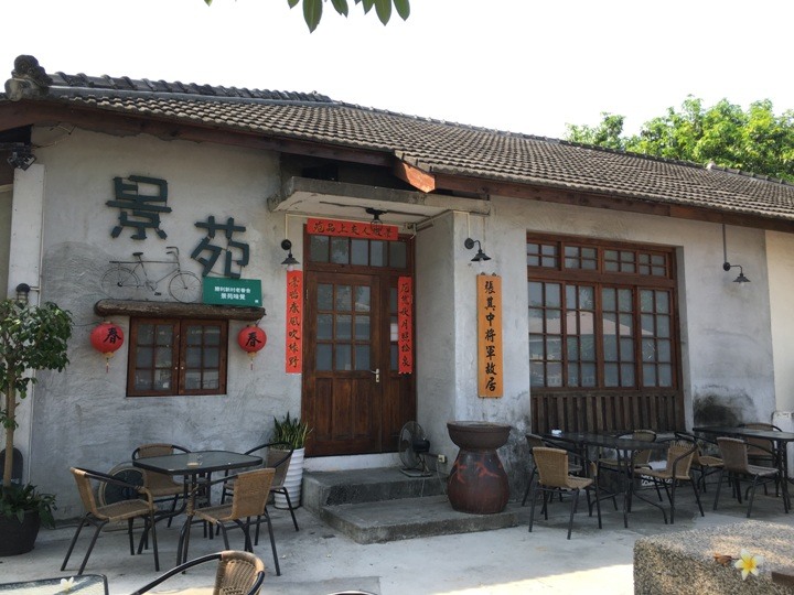 騎遊屏東市四大市場享食記