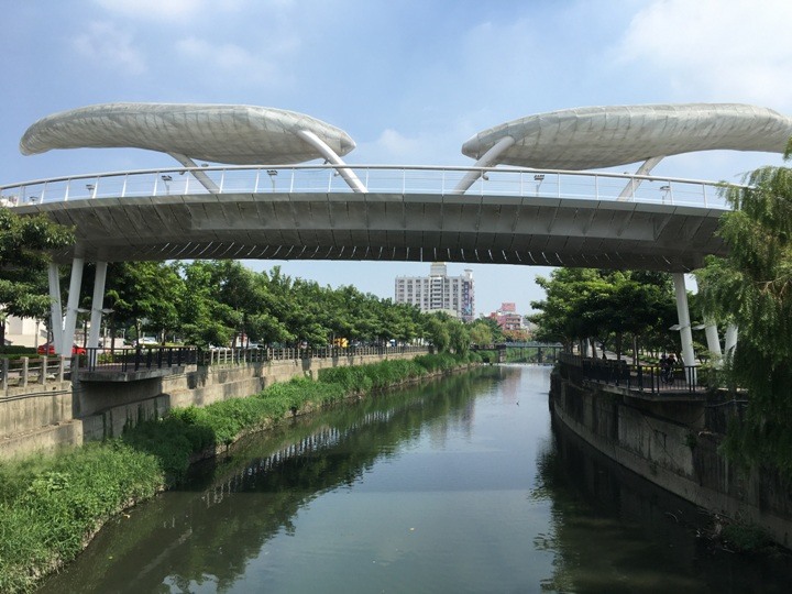 騎遊屏東市四大市場享食記