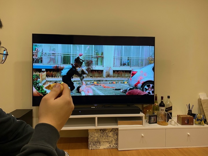 Sony HT-G700開箱~~輕鬆把客廳變劇院