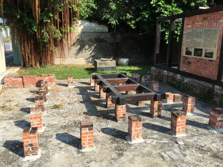 騎遊屏東市四大市場享食記