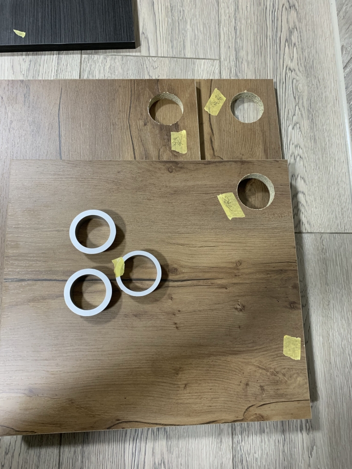 我與歐德設計的戰爭