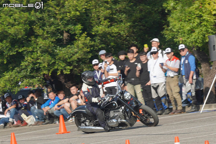 BMW Motorrad Days 2020 重機大會師！李千那現場演唱、兩千位車主共襄盛舉