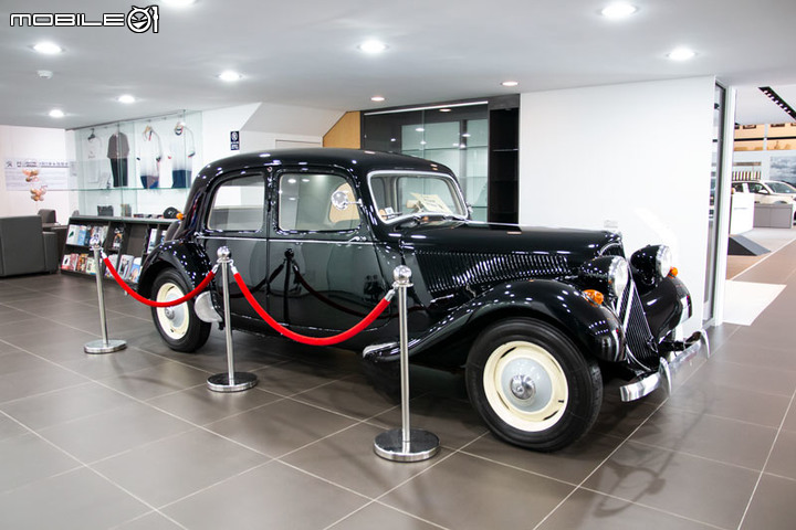 賞車:508SW帥氣、5008SUV實用 ,加碼RIFTER天窗手排,布丁好好吃