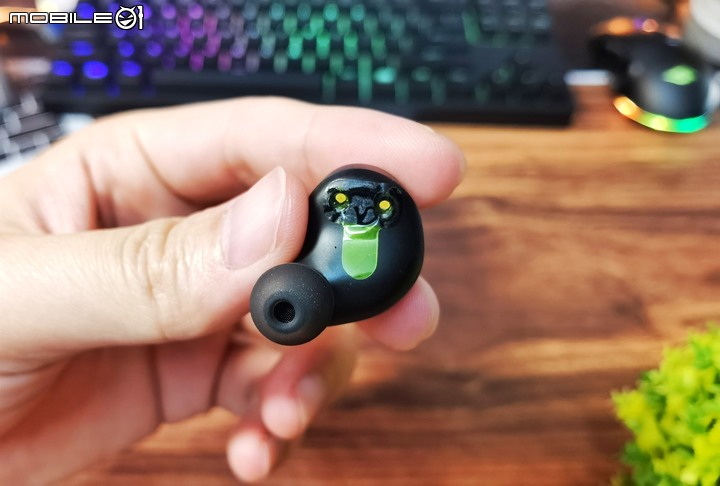 Taotronics TT-BH094真無線藍牙耳機 – 超低影音延遲、挑戰最平價降噪耳機！