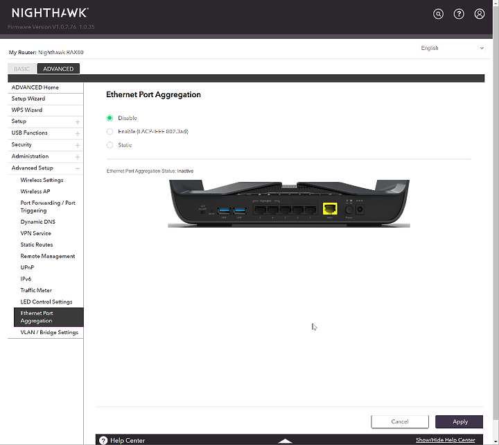 AX6000 路由器排排站,TP-Link AX90 vs ASUS RT-AX88U vs Netgear RAX80