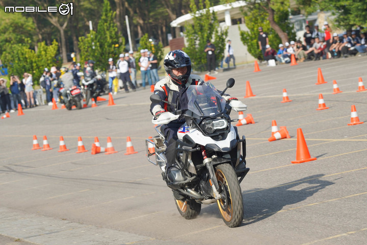 BMW Motorrad Days 2020 重機大會師！李千那現場演唱、兩千位車主共襄盛舉