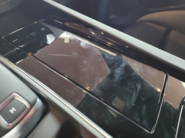 法系絕美跑旅！PEUGEOT 508SW 靜態賞車