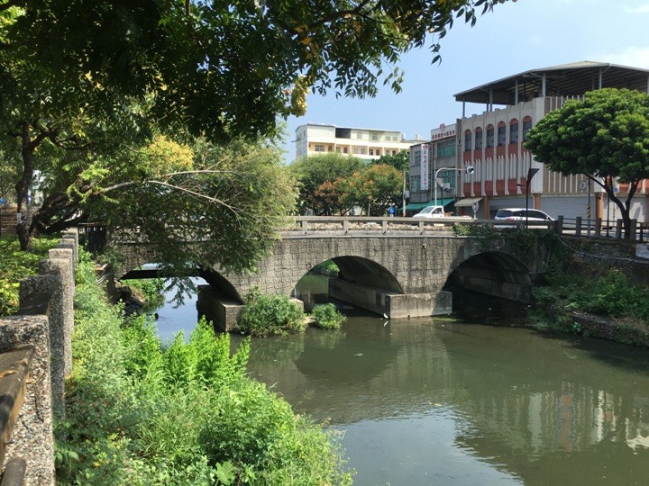 騎遊屏東市四大市場享食記