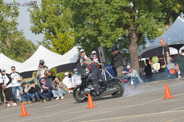 BMW Motorrad Days 2020 重機大會師！李千那現場演唱、兩千位車主共襄盛舉