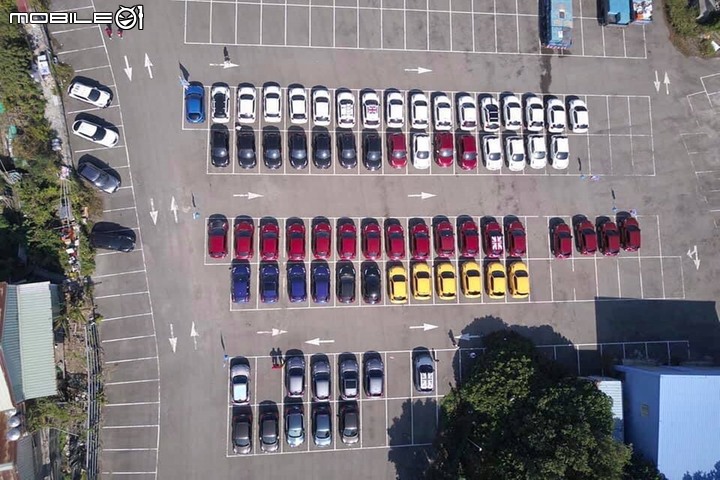 NISSAN JUKE 第七屆全國大會師