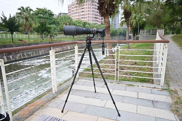 Nikon Z7II+MB-N11垂直握把的簡易開箱。(12月16日補充垂直握把電池的裝法)