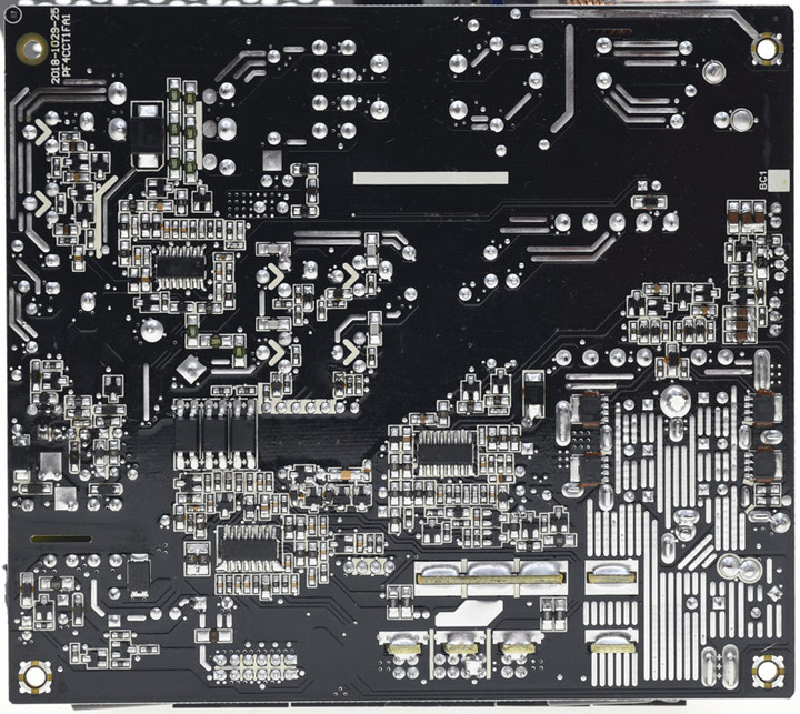 NZXT C850全模組化電源開箱