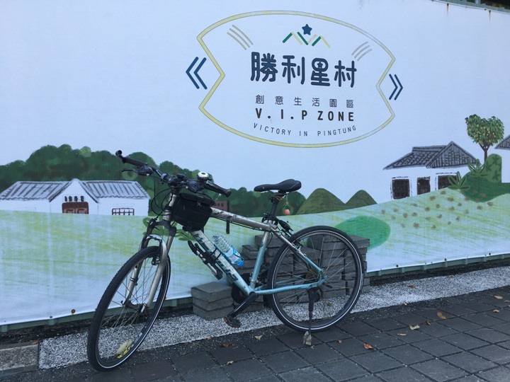 騎遊屏東市四大市場享食記