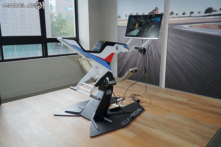 【採訪】全球展間評比第二！全台最大展間 BMW Motorrad 台北意德重機正式開幕！