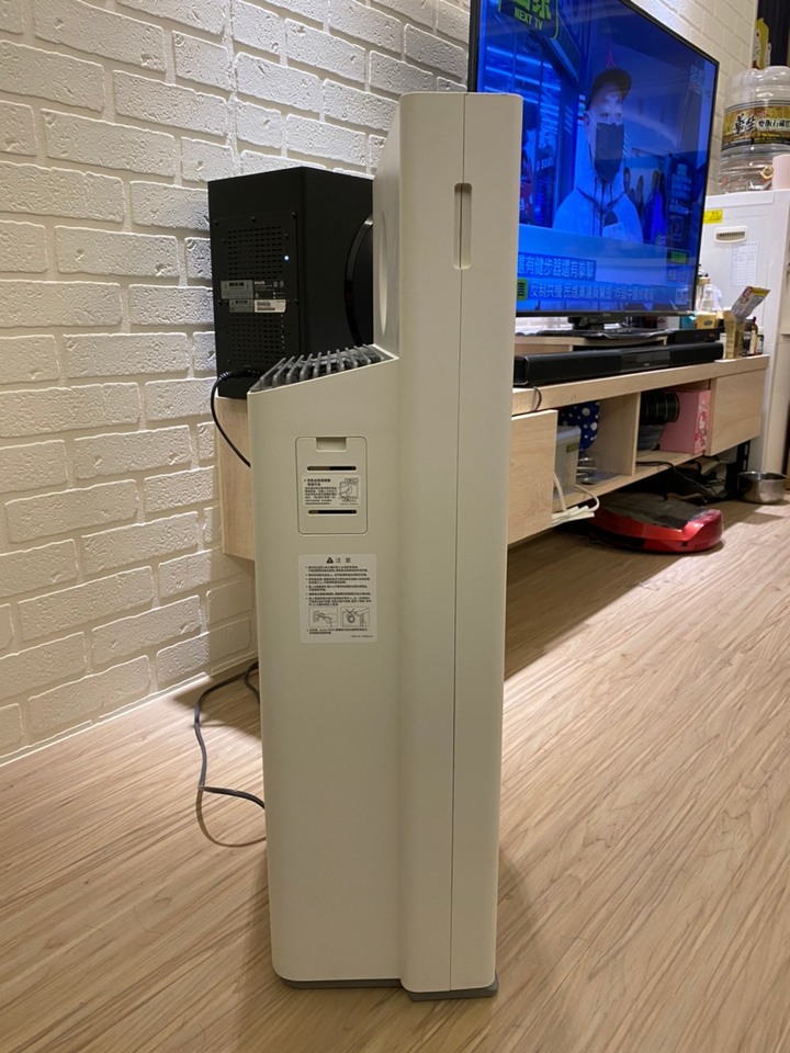 可取代循環扇的Coway AP-1220B心得分享