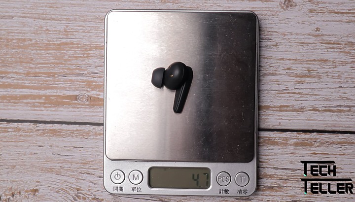 AirPods Pro同級降噪不用2500元！Hybrid複合降噪技術應用｜AUKEY EP-K06NC Pro 降噪真無線藍牙耳機