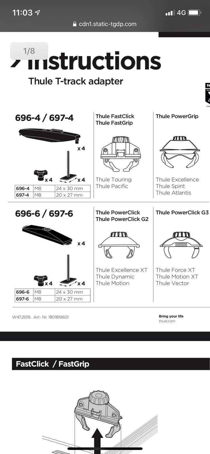[開箱] 極度浮誇 Mercedes-AMG Roof Box